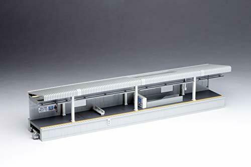 Kato N Scale Suburban Type Platform Dx One-sided Platform B- Japan Figure Store - #1 Bring To You The Best Japanese Goods