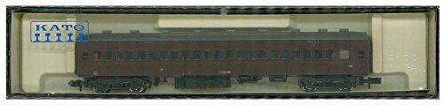Kato N Scale Suha32 - Japan Figure