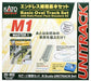 Kato N Scale Unitrack M1 Basic Oval Track Set With Kato Power Pack Standard Sx- Japan Figure Store - #1 Bring To You The Best Japanese Goods