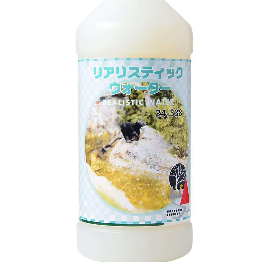 Kato Realistic Water Diorama Supplies Model C1211 24-338 Series- Japan Figure Store - #1 Bring To You The Best Japanese Goods