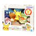 KAWADA Monpoke Finger Puppets 5 Pcs Set- Japan Figure Store - #1 Bring To You The Best Japanese Goods
