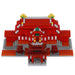 KAWADA Nanoblock Shuri Castle- Japan Figure Store - #1 Bring To You The Best Japanese Goods