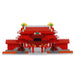 KAWADA Nanoblock Shuri Castle- Japan Figure Store - #1 Bring To You The Best Japanese Goods