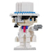 KAWADA Nanoblock Charanano Kid The Phantom Thief From Detective Conan Case Closed- Japan Figure Store - #1 Bring To You The Best Japanese Goods
