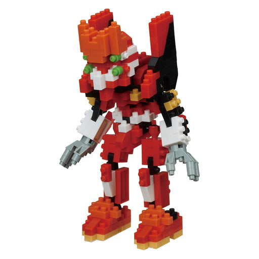 KAWADA Cn-22 Charanano Evangelion Eva-02- Japan Figure Store - #1 Bring To You The Best Japanese Goods