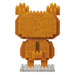 KAWADA Cn-23 Charanano Rilakkuma- Japan Figure Store - #1 Bring To You The Best Japanese Goods