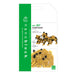 KAWADA Nbc-307 Nanoblock Cheetah- Japan Figure Store - #1 Bring To You The Best Japanese Goods