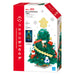 KAWADA Nanoblock Big Christmas Tree- Japan Figure Store - #1 Bring To You The Best Japanese Goods