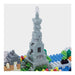 KAWADA Nb-047 Nanoblock Paris- Japan Figure Store - #1 Bring To You The Best Japanese Goods