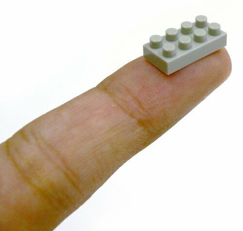 Kawada Nano-block Ramen Nbc_229- Japan Figure Store - #1 Bring To You The Best Japanese Goods