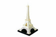 Kawada Pn112 Papernano Eiffel Tower Paper Craft Model- Japan Figure Store - #1 Bring To You The Best Japanese Goods
