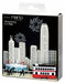 Kawada Pn117 Papernano Hong Kong Paper Craft Model- Japan Figure Store - #1 Bring To You The Best Japanese Goods