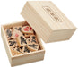 KAWADA Wooden Shogi Pieces- Japan Figure Store - #1 Bring To You The Best Japanese Goods