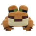 Kay Company Minecraft Plush Frog Orange Mct-Ng5-Or- Japan Figure Store - #1 Bring To You The Best Japanese Goods