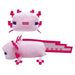 Kay Company Minecraft Plush Wooper Looper/Pink Mct-Ng2-Up- Japan Figure Store - #1 Bring To You The Best Japanese Goods