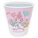Kcompany Sanrio Melamine Cup My Melody- Japan Figure Store - #1 Bring To You The Best Japanese Goods