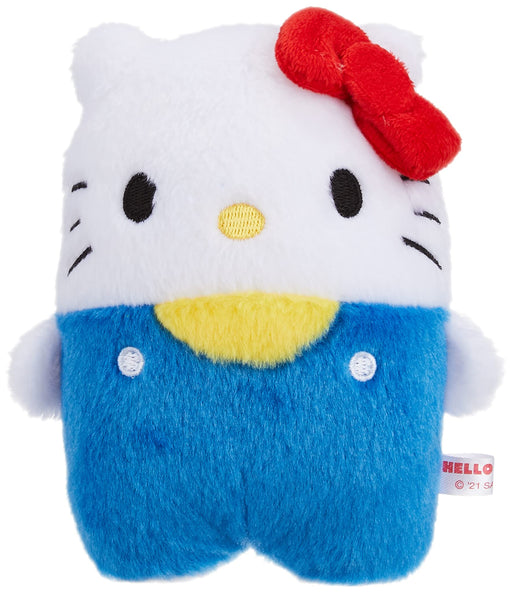 Plush Doll Sanrio Characters X Potetan Hello Kitty- Japan Figure Store - #1 Bring To You The Best Japanese Goods