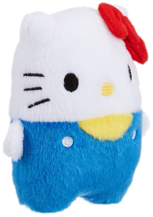 Plush Doll Sanrio Characters X Potetan Hello Kitty- Japan Figure Store - #1 Bring To You The Best Japanese Goods