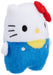 Plush Doll Sanrio Characters X Potetan Hello Kitty- Japan Figure Store - #1 Bring To You The Best Japanese Goods