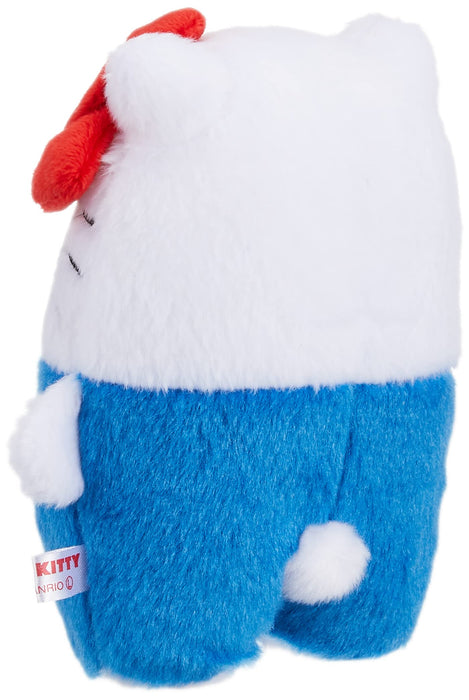 Plush Doll Sanrio Characters X Potetan Hello Kitty- Japan Figure Store - #1 Bring To You The Best Japanese Goods
