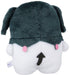 Plush Doll Sanrio Characters X Potetan Kuromi- Japan Figure Store - #1 Bring To You The Best Japanese Goods