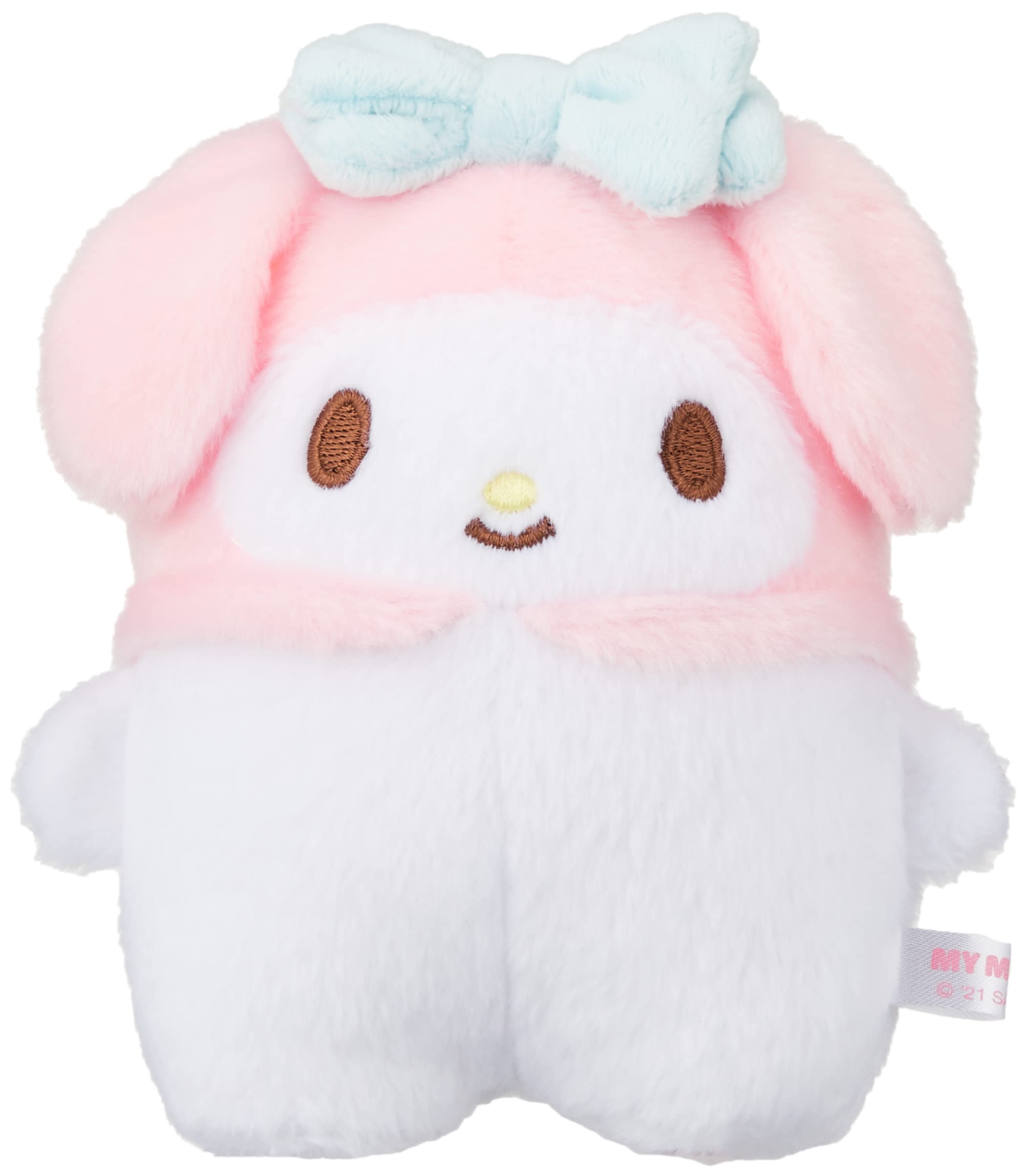Plush Doll Sanrio Characters X Potetan My Melody- Japan Figure Store - #1 Bring To You The Best Japanese Goods