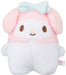 Plush Doll Sanrio Characters X Potetan My Melody- Japan Figure Store - #1 Bring To You The Best Japanese Goods