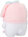 Plush Doll Sanrio Characters X Potetan My Melody- Japan Figure Store - #1 Bring To You The Best Japanese Goods