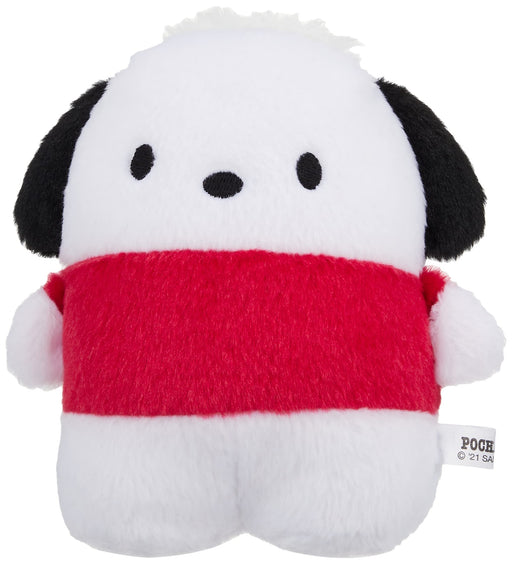 Plush Doll Sanrio Characters X Potetan Pochacco- Japan Figure Store - #1 Bring To You The Best Japanese Goods