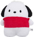 Plush Doll Sanrio Characters X Potetan Pochacco- Japan Figure Store - #1 Bring To You The Best Japanese Goods