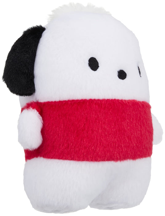 Plush Doll Sanrio Characters X Potetan Pochacco- Japan Figure Store - #1 Bring To You The Best Japanese Goods