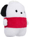 Plush Doll Sanrio Characters X Potetan Pochacco- Japan Figure Store - #1 Bring To You The Best Japanese Goods