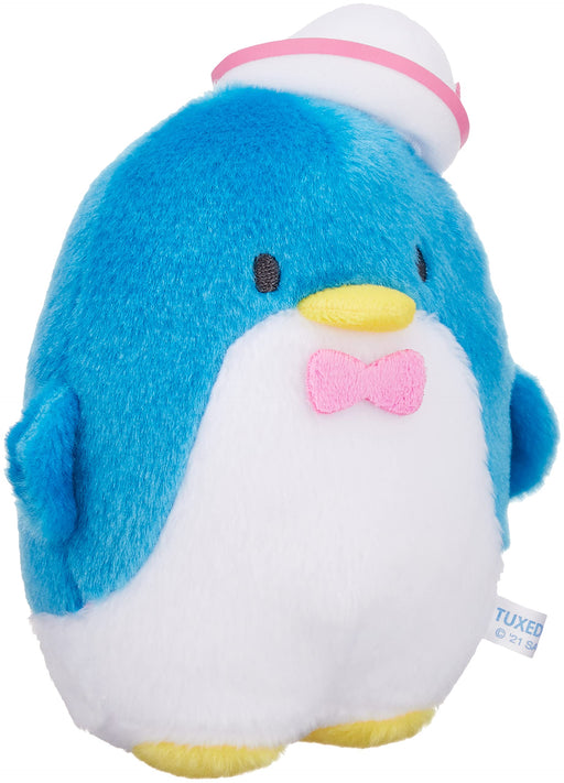 Plush Doll Sanrio Characters X Potetan Tuxedo Sam- Japan Figure Store - #1 Bring To You The Best Japanese Goods