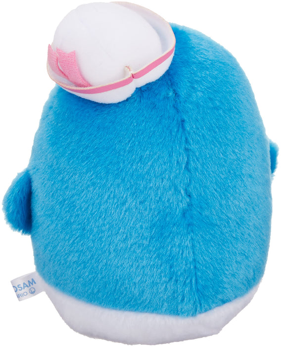 Plush Doll Sanrio Characters X Potetan Tuxedo Sam- Japan Figure Store - #1 Bring To You The Best Japanese Goods