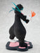 Kadokawa Yuna Bear Bear Bear Punch! 1/7 Scale Plastic Figure Japan- Japan Figure Store - #1 Bring To You The Best Japanese Goods