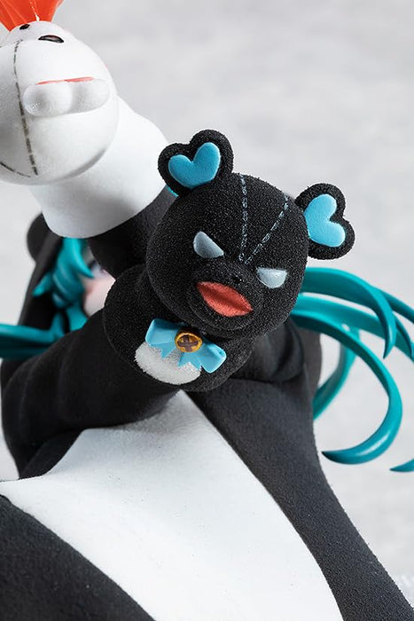 Kadokawa Yuna Bear Bear Bear Punch! 1/7 Scale Plastic Figure Japan- Japan Figure Store - #1 Bring To You The Best Japanese Goods
