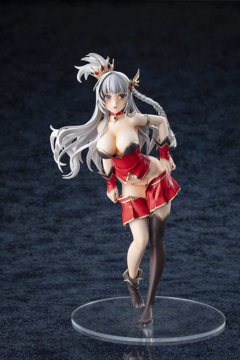 Kadokawa Brave Sword X Blaze Soul Levantine Hell 1/7 Figure- Japan Figure Store - #1 Bring To You The Best Japanese Goods