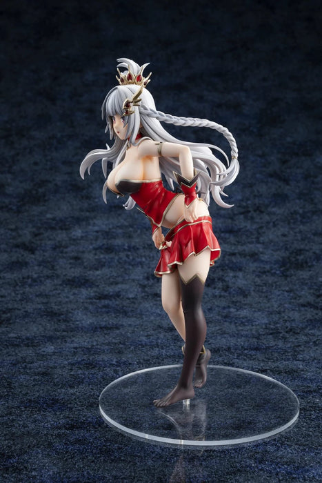 Kadokawa Brave Sword X Blaze Soul Levantine Hell 1/7 Figure- Japan Figure Store - #1 Bring To You The Best Japanese Goods