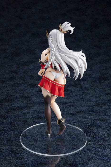 Kadokawa Brave Sword X Blaze Soul Levantine Hell 1/7 Figure- Japan Figure Store - #1 Bring To You The Best Japanese Goods