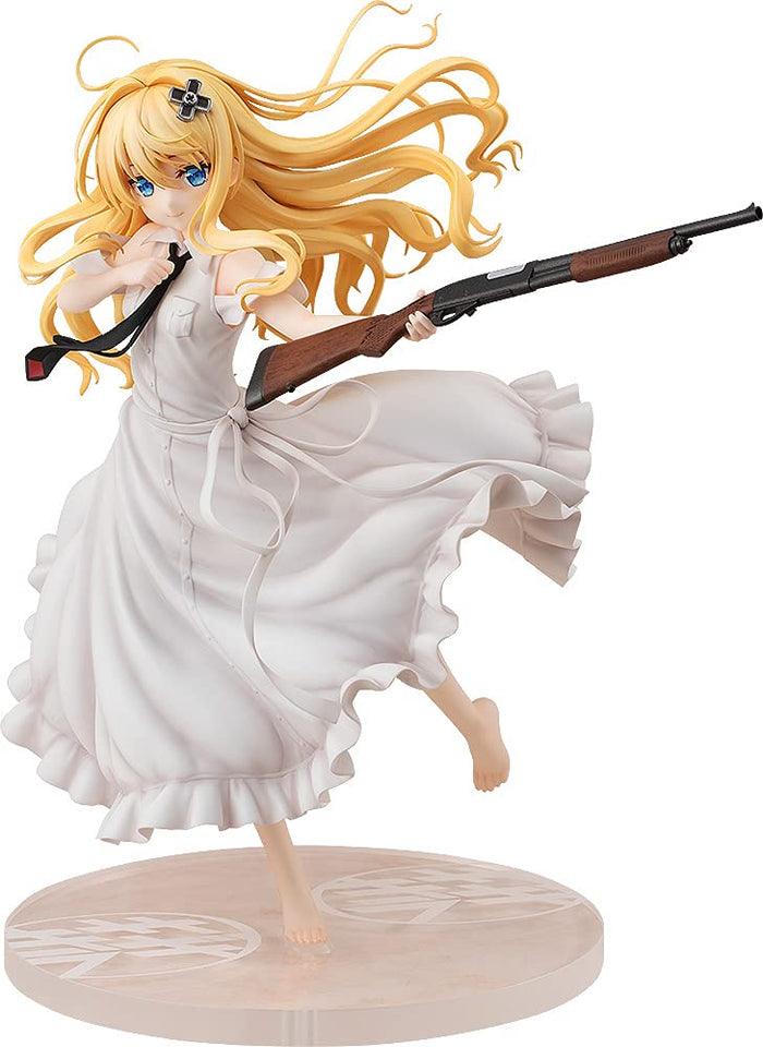 Kdcolle Combatant, Dispatch! Kisaragi=Alice Original Edition 1/7 Scale Pvc Pre-Painted Complete Figure Kk29959- Japan Figure Store - #1 Bring To You The Best Japanese Goods