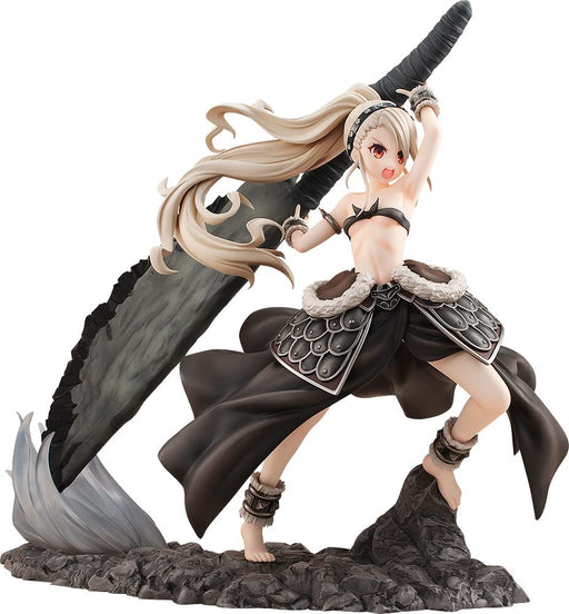 Kdcolle Fate/Kaleid Liner Prisma Illya Dry!! Illyasviel Mugen Summoning Berserker 1/7 Scale Plastic Painted Complete Figure Kk05003- Japan Figure Store - #1 Bring To You The Best Japanese Goods