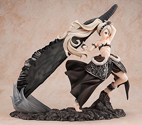 Kdcolle Fate/Kaleid Liner Prisma Illya Dry!! Illyasviel Mugen Summoning Berserker 1/7 Scale Plastic Painted Complete Figure Kk05003- Japan Figure Store - #1 Bring To You The Best Japanese Goods