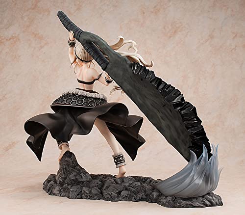 Kdcolle Fate/Kaleid Liner Prisma Illya Dry!! Illyasviel Mugen Summoning Berserker 1/7 Scale Plastic Painted Complete Figure Kk05003- Japan Figure Store - #1 Bring To You The Best Japanese Goods