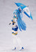 Kdcolle Konosuba: God&S Blessing On This Wonderful World! Aqua Race Queen Ver. 1/7 Scale Pre-Painted Plastic Figure- Japan Figure Store - #1 Bring To You The Best Japanese Goods