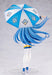 Kdcolle Konosuba: God&S Blessing On This Wonderful World! Aqua Race Queen Ver. 1/7 Scale Pre-Painted Plastic Figure- Japan Figure Store - #1 Bring To You The Best Japanese Goods