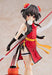 Kdcolle Konosuba: God&S Blessing On This Wonderful World! Megumin Original Version China Dress Ver. 1/7 Scale Pvc Pre-Painted Complete Figure- Japan Figure Store - #1 Bring To You The Best Japanese Goods