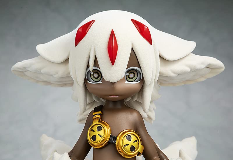 Kdcolle Made In Abyss Golden Town Faputa 1/7 Scale Plastic Pre-Painted Complete Figure- Japan Figure Store - #1 Bring To You The Best Japanese Goods