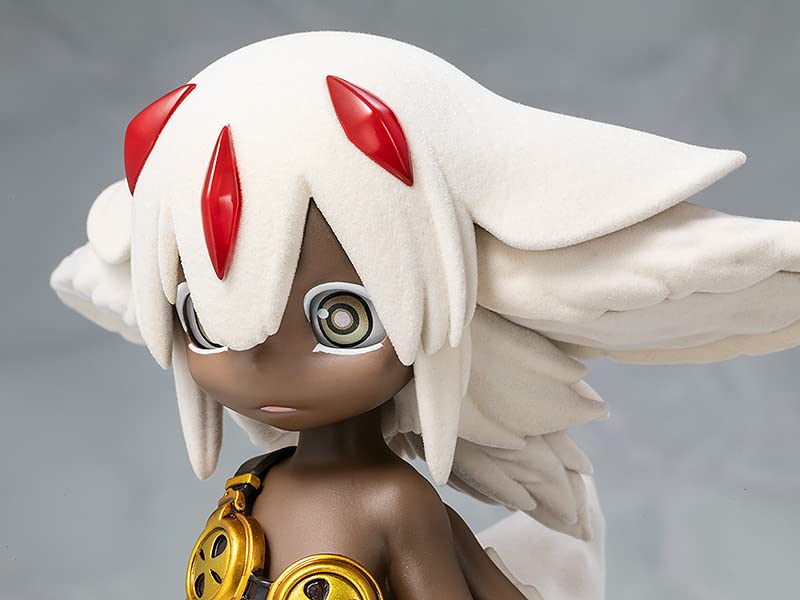 Kdcolle Made In Abyss Golden Town Faputa 1/7 Scale Plastic Pre-Painted Complete Figure- Japan Figure Store - #1 Bring To You The Best Japanese Goods