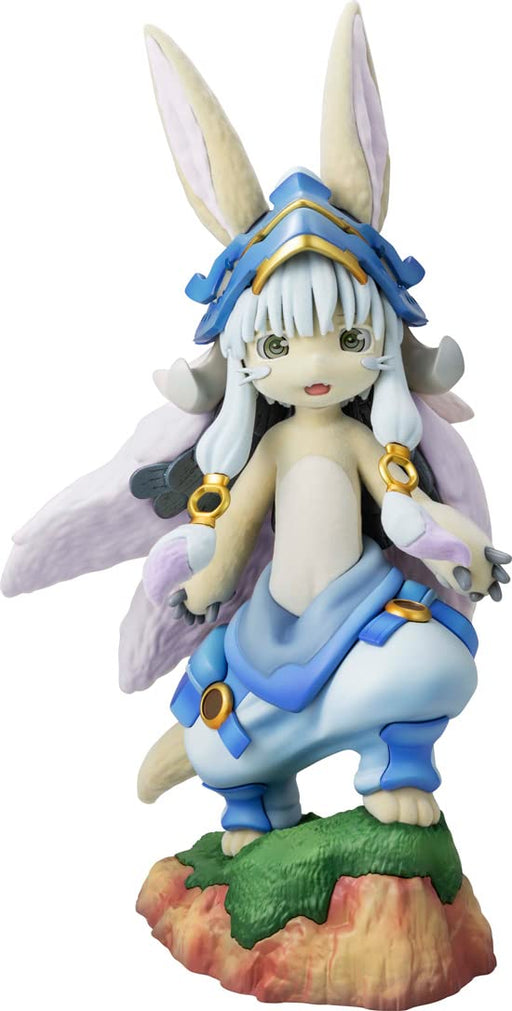 Kdcolle Made In Abyss Golden Town Nanachi 1/7 Scale Plastic Pre-Painted Complete Figure- Japan Figure Store - #1 Bring To You The Best Japanese Goods