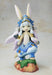 Kdcolle Made In Abyss Golden Town Nanachi 1/7 Scale Plastic Pre-Painted Complete Figure- Japan Figure Store - #1 Bring To You The Best Japanese Goods